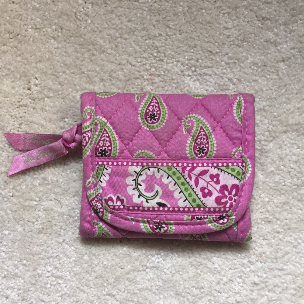 Vera Bradley Wallet